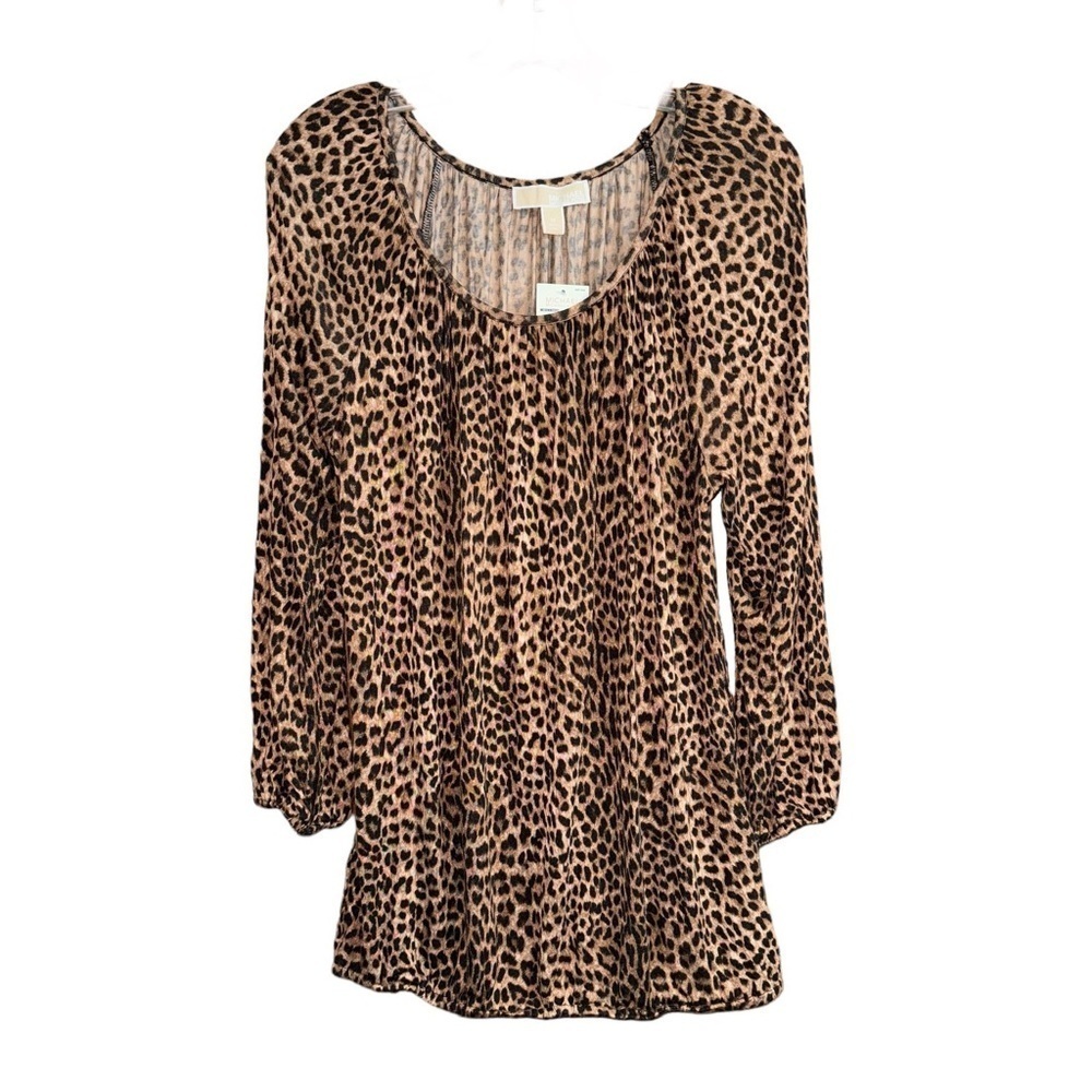 Michael Kors (NWT) Top, Size Medium - Picture 3 of 10